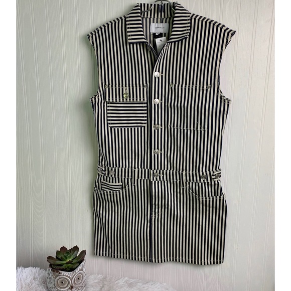 Current Elliott Dress 1 - Picture 7 of 8